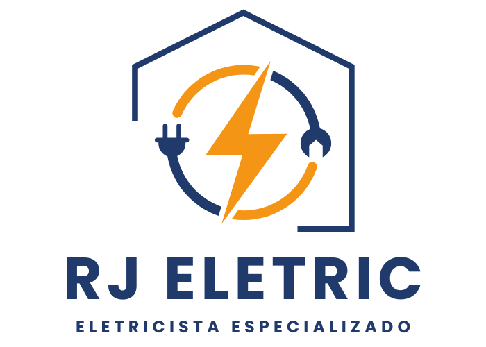 Logo Eletricista Rio
