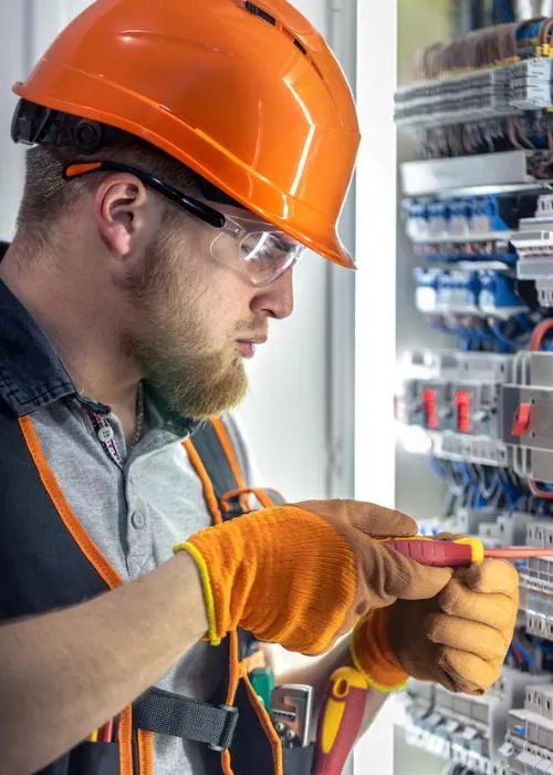 Eletricista em Nilópolis