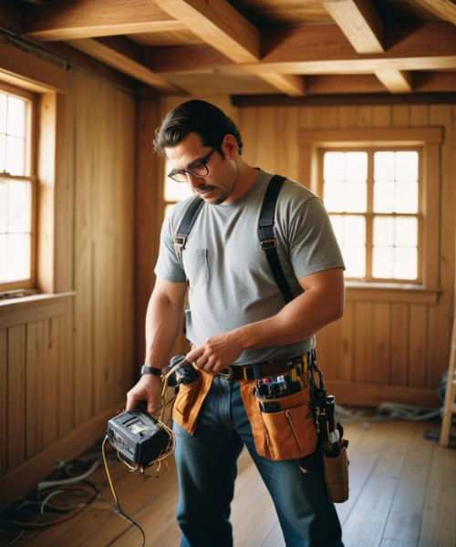 Por que entrar em contato com a RJ Eletric que atende em Nova iguaçu