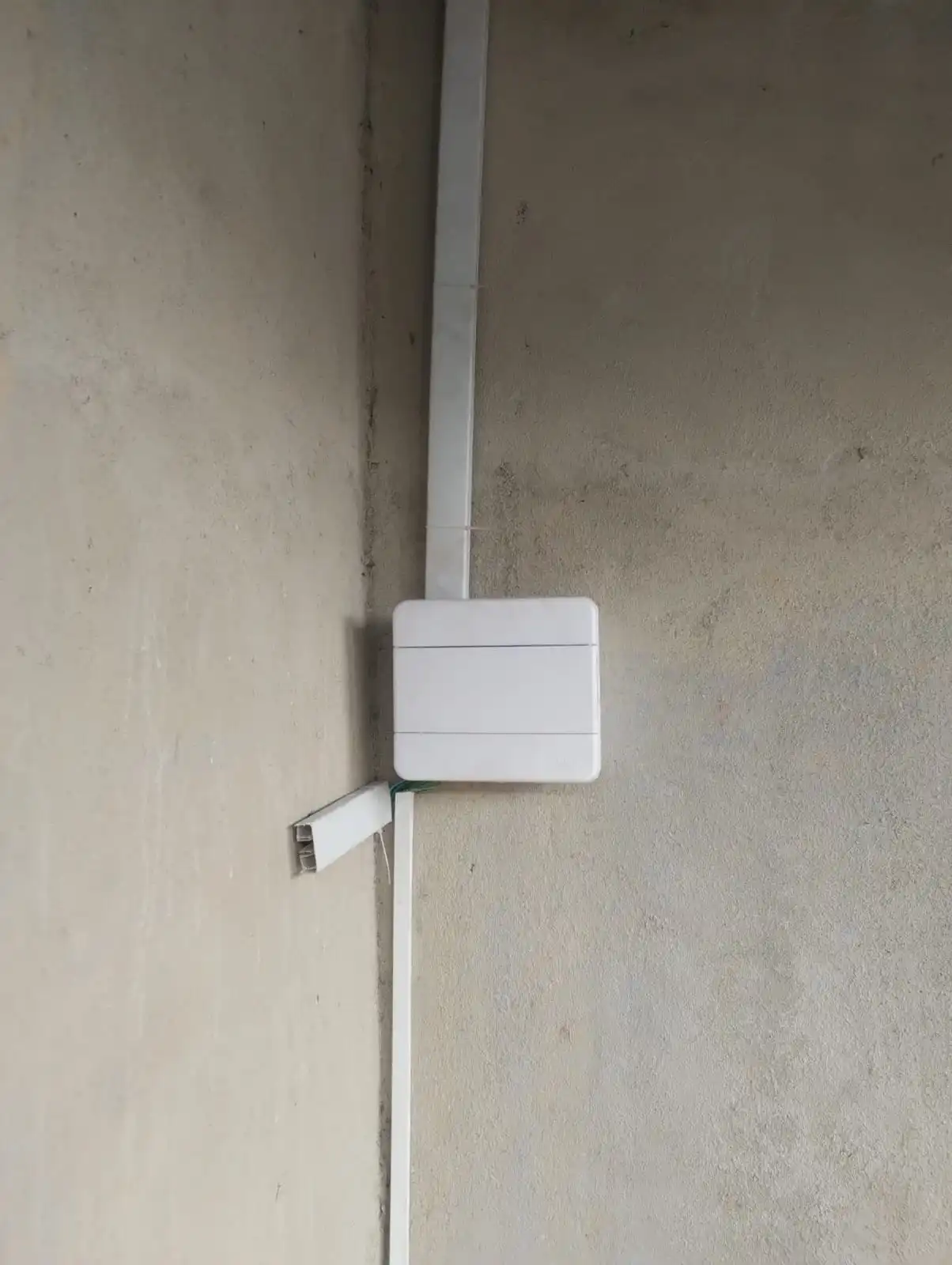 Serviço de elétrica - eletricista em belford roxo