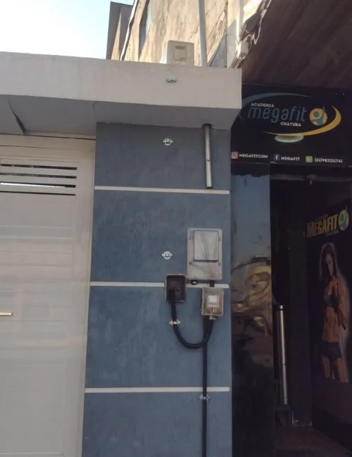 Serviços de eletricista em Botafogo