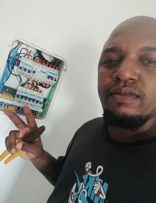 Serviços de eletricista em Botafogo